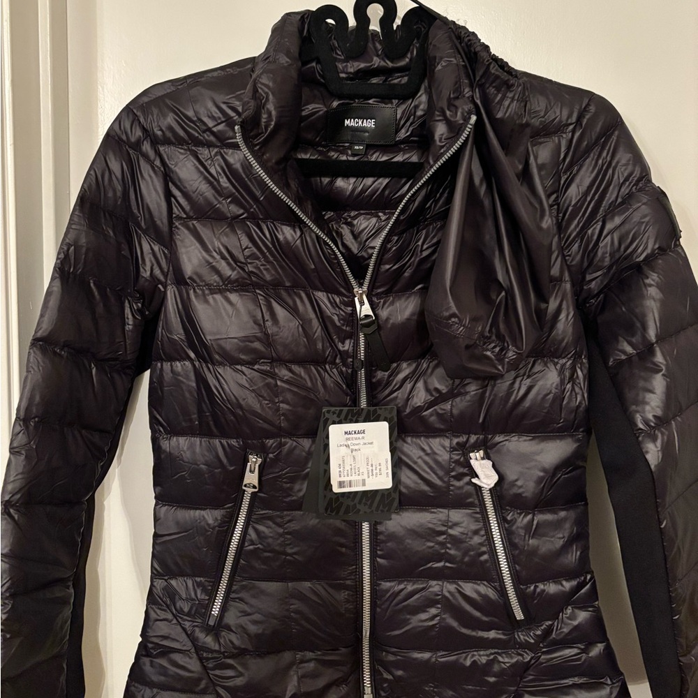 Mackage Ladies Down Jacket- XS